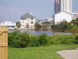 CG Beach Bungalow #3