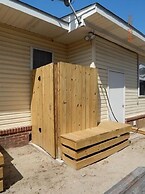 CG Beach Bungalow #3