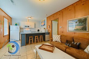 CG Beach Bungalow #3