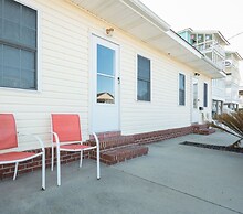 CG Beach Bungalow #3