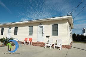 CG Beach Bungalow #3