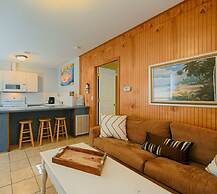 CG Beach Bungalow #3