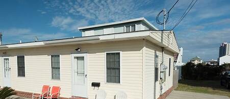 CG Beach Bungalow #3