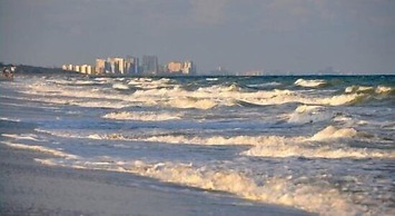 CG Beach Bungalow #3