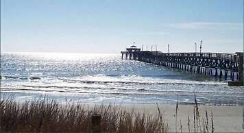 CG Beach Bungalow #3