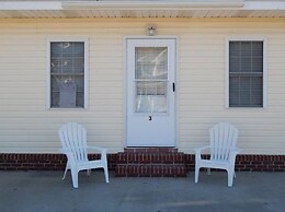 CG Beach Bungalow #3