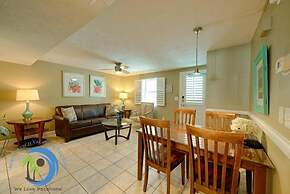 Windy Hill Villa 3 - Beach Charm