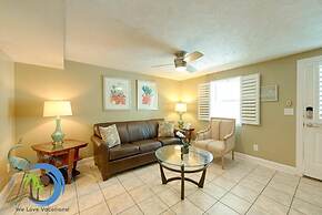 Windy Hill Villa 3 - Beach Charm