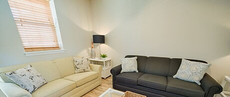 Windy Hill Villa 2 - Beach Retreat