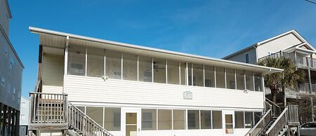 Windy Hill Villa 2 - Beach Retreat