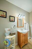 Windy Hill Villa 2 - Beach Retreat