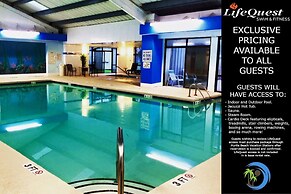 Windy Hill Villa 2 - Beach Retreat