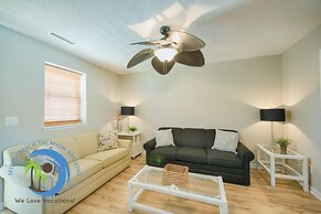 Windy Hill Villa 2 - Beach Retreat