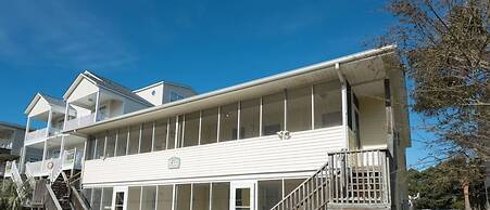 Windy Hill Villa 2 - Beach Retreat