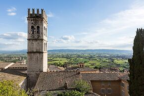 Room En Suite Corte Assisi