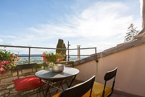 Room En Suite Corte Assisi