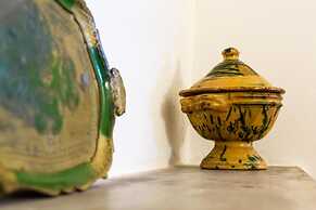 Room En Suite Corte Assisi