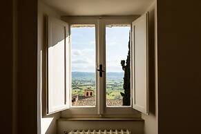Room En Suite Corte Assisi