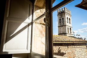 Room En Suite Corte Assisi