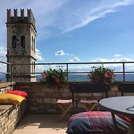 Room En Suite Corte Assisi