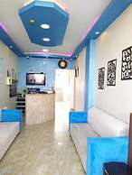 Baraka Al Aqaba Hotel Suites