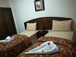 Baraka Al Aqaba Hotel Suites
