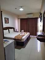 Baraka Al Aqaba Hotel Suites