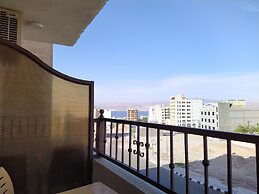 Baraka Al Aqaba Hotel Suites