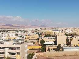Baraka Al Aqaba Hotel Suites