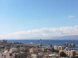 Baraka Al Aqaba Hotel Suites