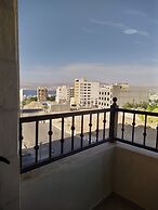 Baraka Al Aqaba Hotel Suites