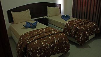 Baraka Al Aqaba Hotel Suites