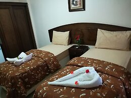 Baraka Al Aqaba Hotel Suites