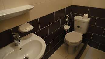Baraka Al Aqaba Hotel Suites