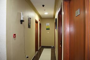 Baraka Al Aqaba Hotel Suites
