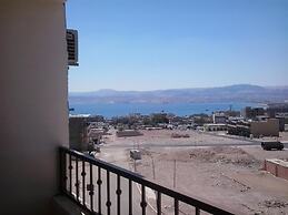 Baraka Al Aqaba Hotel Suites