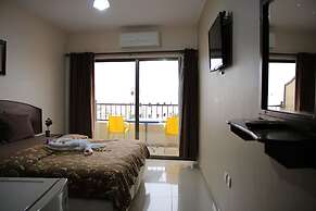 Baraka Al Aqaba Hotel Suites