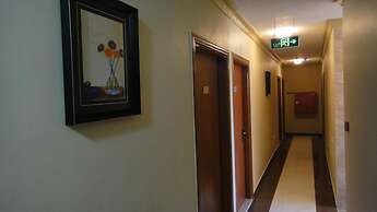 Baraka Al Aqaba Hotel Suites