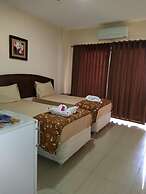 Baraka Al Aqaba Hotel Suites