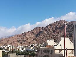 Baraka Al Aqaba Hotel Suites