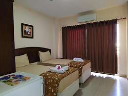 Baraka Al Aqaba Hotel Suites
