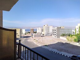 Baraka Al Aqaba Hotel Suites