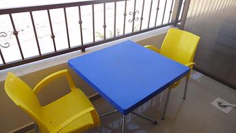 Baraka Al Aqaba Hotel Suites