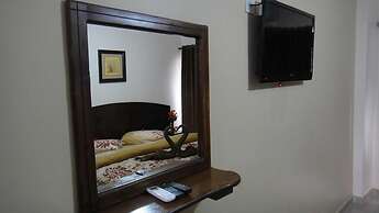 Baraka Al Aqaba Hotel Suites