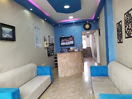 Baraka Al Aqaba Hotel Suites