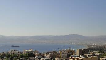 Baraka Al Aqaba Hotel Suites