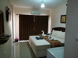 Baraka Al Aqaba Hotel Suites
