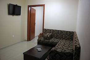 Baraka Al Aqaba Hotel Suites