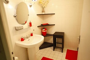 Chambres d'Hotes Ene Gutizia