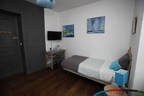 Chambres d'Hotes Ene Gutizia